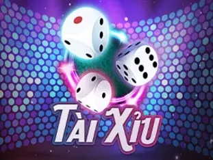 Tai Xiu game cover