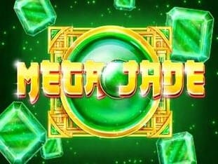 Mega Jade game cover