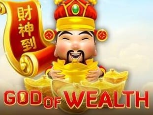 God Of Wealth (2) game cover