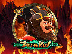 Zhongkui game cover