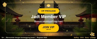 Jackpot Terbesar Hari Ini!