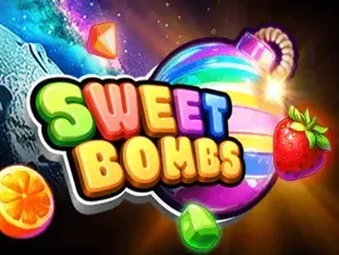 Sweet Bombs game cover