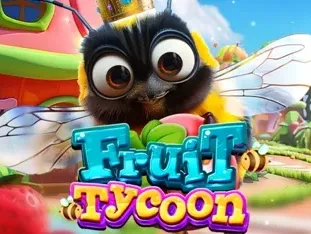 Fruit Tycoon game cover