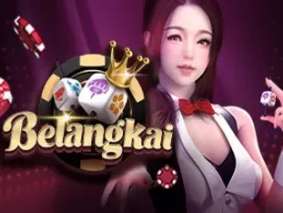 Belangkai game cover