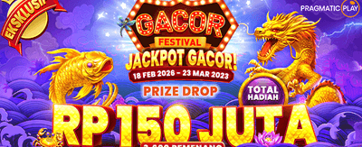 Mainkan Slot Gacor Sekarang