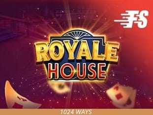 Royale House (1) game cover
